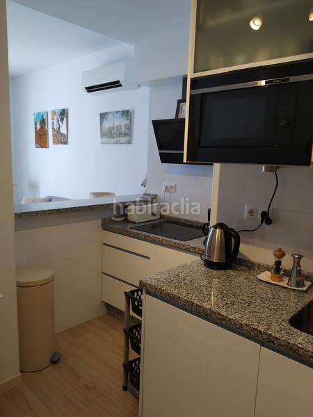 Foto a8849e83-0b93-4155-95bd-d84b72fd785e. Appartamento in Centro Histórico Málaga