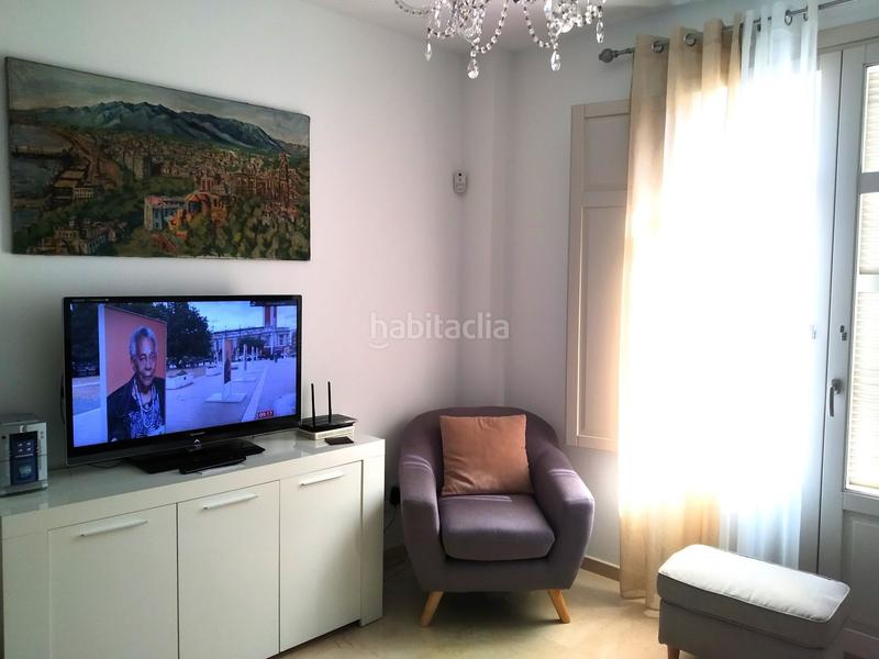 Foto ecf77ee6-1e4a-4f6e-94d7-87a7ec9c1630. Appartamento in Centro Histórico Málaga