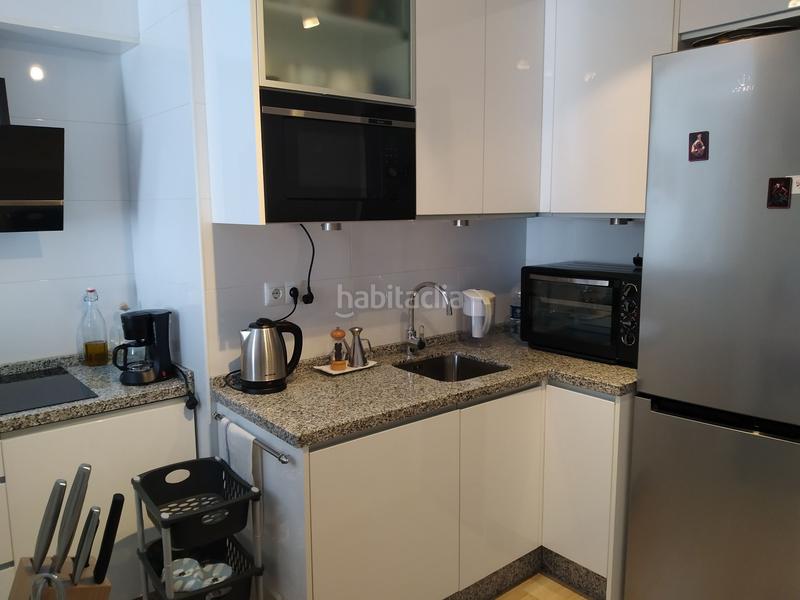 Foto f3777d0d-ac62-48b2-aa2d-a3f0a171f5e7. Appartamento in Centro Histórico Málaga