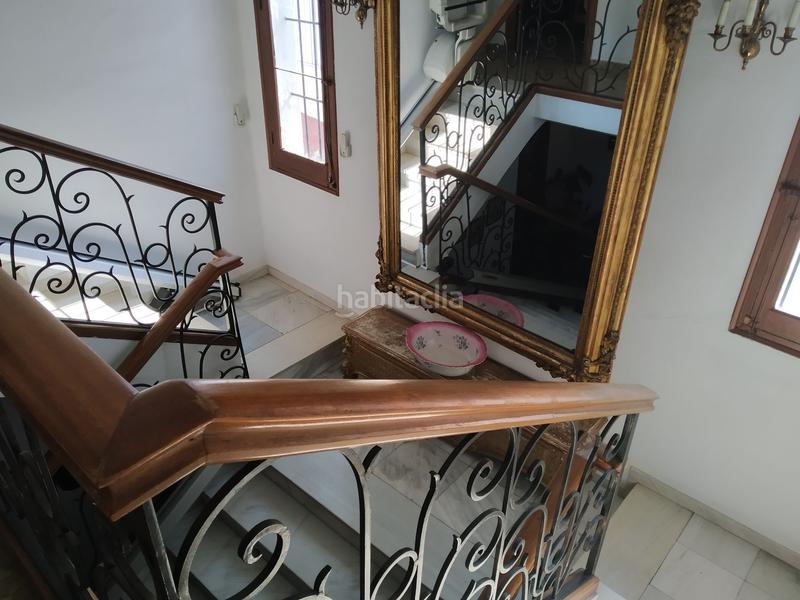 Foto 1eb1f881-98a2-4874-a288-76100b7dea6d. Casa con parcheggio in Barrio de Ciudad Jardín Málaga