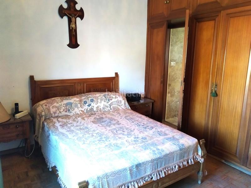 Foto 265e5f39-fd21-4a51-b51e-7e65d46578b2. Casa con parcheggio in Barrio de Ciudad Jardín Málaga
