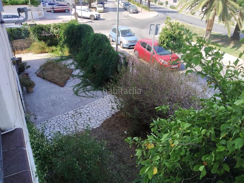 Foto 3ea475f2-7cad-4be3-b546-016fe5d04aa6. Casa con parcheggio in Barrio de Ciudad Jardín Málaga