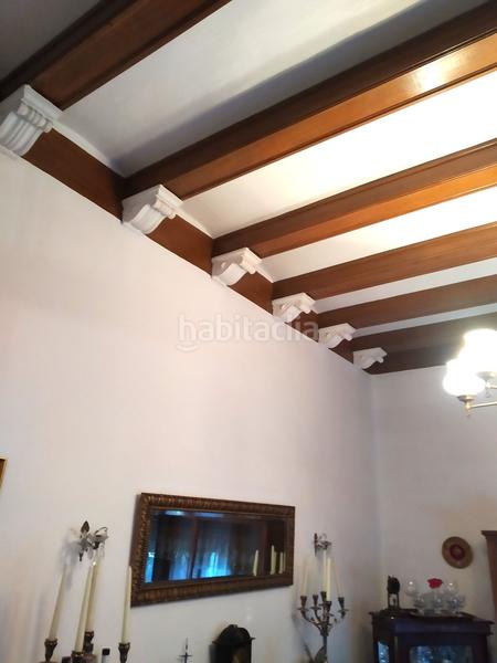 Foto 42f7271f-c563-4aea-ba5b-7dffdb4dbe65. Casa con parcheggio in Barrio de Ciudad Jardín Málaga
