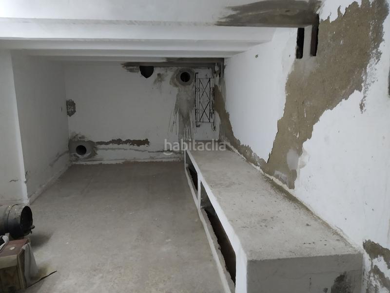 Foto 4a4f2f43-98ff-4a26-b0dc-be772c30d394. Casa con parcheggio in Barrio de Ciudad Jardín Málaga