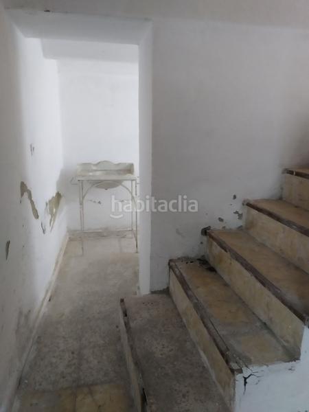 Foto 53445d83-8711-4b44-a0f1-9a3a61ffe0f3. Casa con parcheggio in Barrio de Ciudad Jardín Málaga