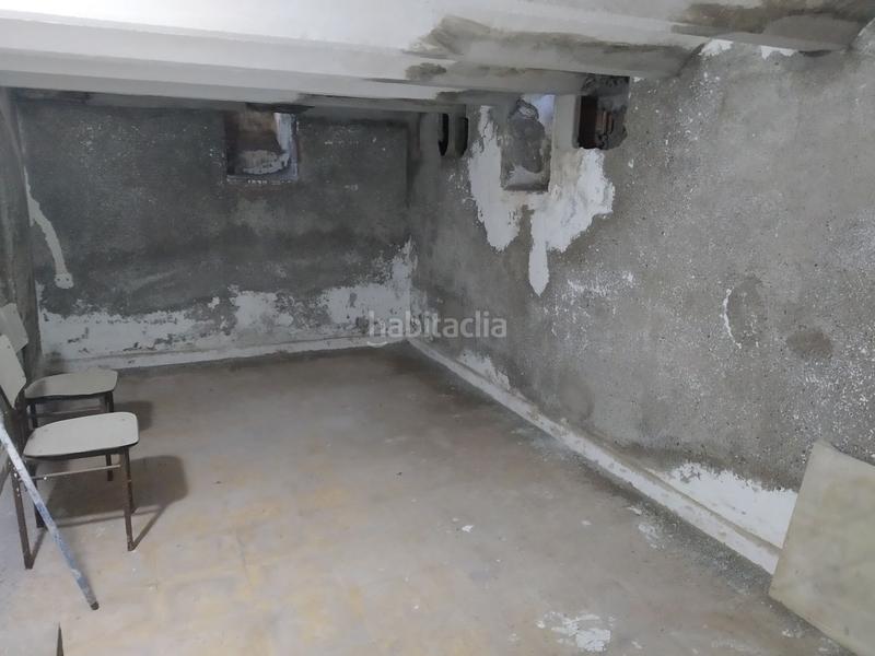 Foto 54421404-f656-40a3-809d-93651b38bb2c. Casa con parcheggio in Barrio de Ciudad Jardín Málaga