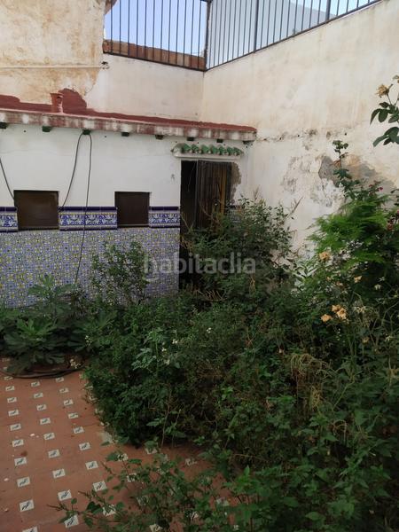Foto 5643328e-4285-4cd8-8e21-ed629f75d301. Casa con parcheggio in Barrio de Ciudad Jardín Málaga