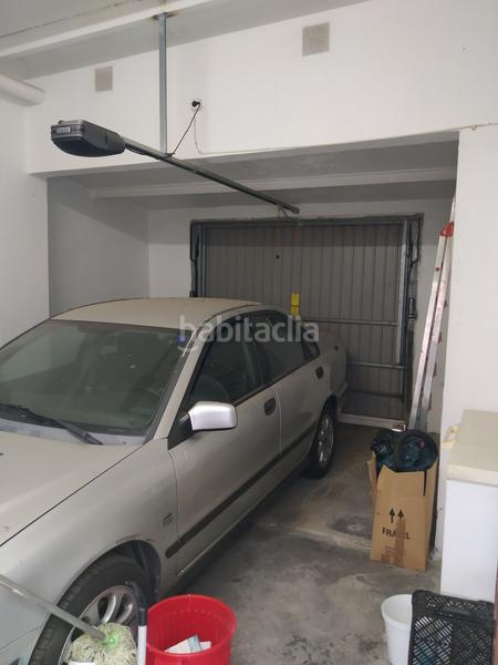 Foto 57fd773e-0f90-4117-abfe-793293c48adf. Casa con parcheggio in Barrio de Ciudad Jardín Málaga