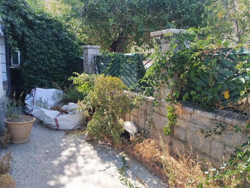 Foto 5b5a1ee9-282c-4346-8517-e5963ebdab43. Casa con parcheggio in Barrio de Ciudad Jardín Málaga
