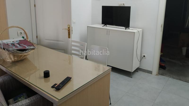 Foto 647bda30-1164-4fce-98c3-41e2d656a543. Casa con parcheggio in Barrio de Ciudad Jardín Málaga
