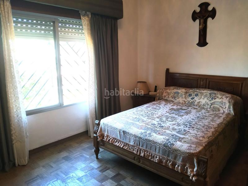 Foto 7ba2d8f3-d86f-4341-b010-3065e795a4c2. Casa con parcheggio in Barrio de Ciudad Jardín Málaga
