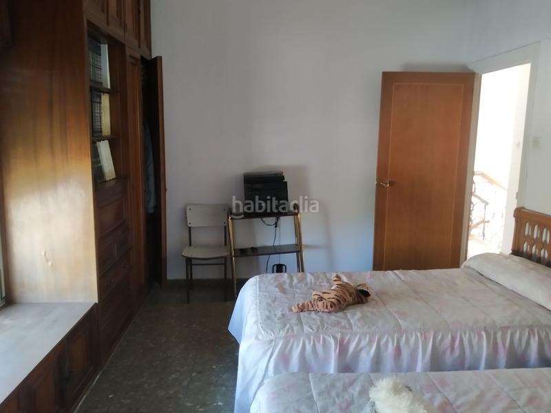 Foto 860f2cac-f020-48eb-8347-d1d01090cdfe. Casa con parcheggio in Barrio de Ciudad Jardín Málaga