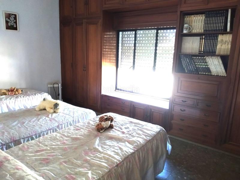 Foto 8d3e19a7-3b3f-4be1-9560-83ec7fe0f34f. Casa con parcheggio in Barrio de Ciudad Jardín Málaga