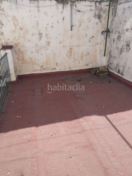 Foto 9cb6393e-fe01-45be-a71a-2890295dd7db. Casa con parcheggio in Barrio de Ciudad Jardín Málaga