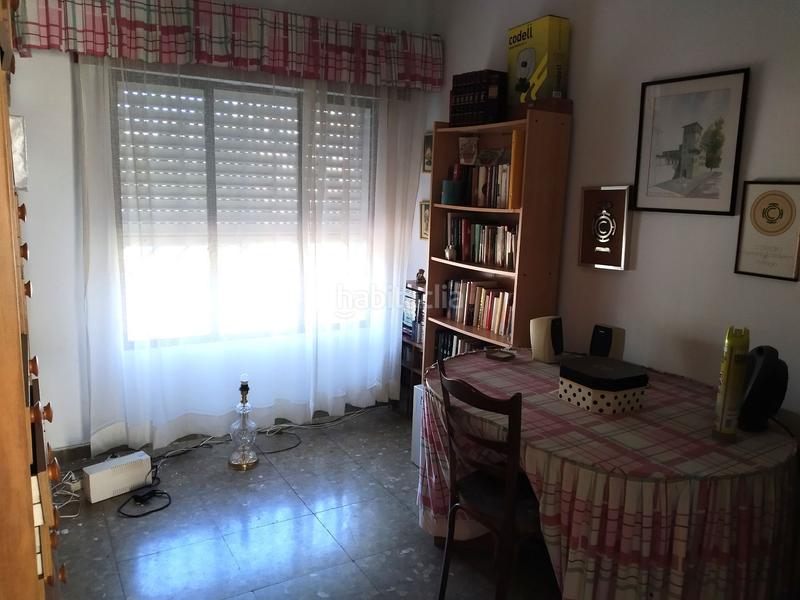 Foto b500ae83-a8f8-4eea-80b0-a01dd4cc73cd. Casa con parcheggio in Barrio de Ciudad Jardín Málaga