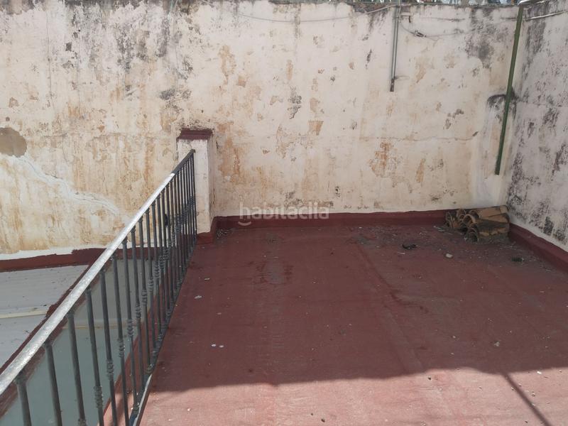 Foto d82cfcac-fa6b-480a-8dfb-54c75e02023c. Casa con parcheggio in Barrio de Ciudad Jardín Málaga