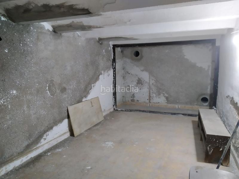Foto e4240882-e82f-4fa1-916f-e31ae47c173a. Casa con parcheggio in Barrio de Ciudad Jardín Málaga