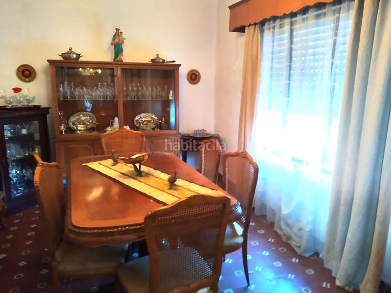 Foto f07723ff-4e64-4163-9aa4-e37aac5f87f5. Casa con parcheggio in Barrio de Ciudad Jardín Málaga