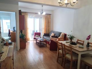 Pis  Pedro molina. Piso totalmente reformado, exterior, con terraza y patio en el c