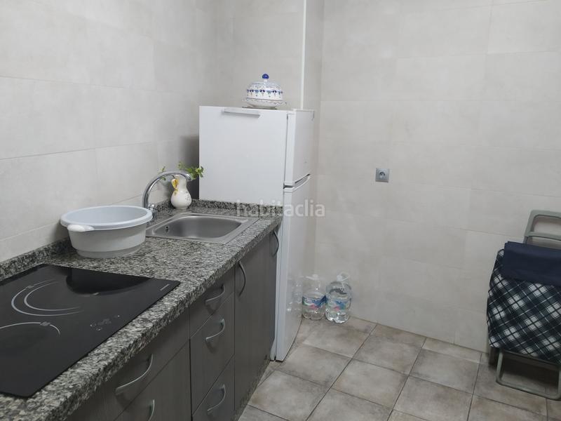 Foto 1bac13d9-e2d0-47b4-b564-5ae6d117e407. Appartement dans La Victoria Málaga