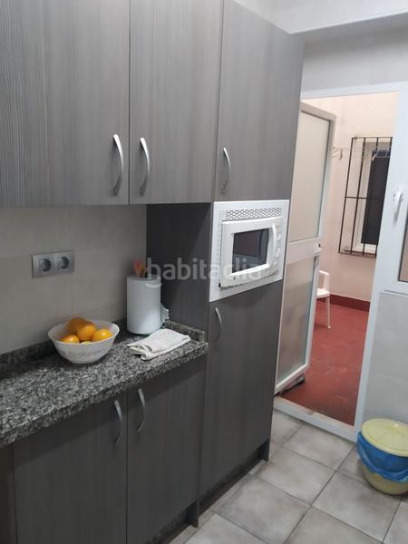 Foto 234e640a-3790-46aa-92e5-d31d272bceda. Appartement dans La Victoria Málaga