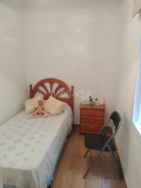 Foto 318fade5-cf21-44b0-9475-295c28fde4cc. Appartement dans La Victoria Málaga