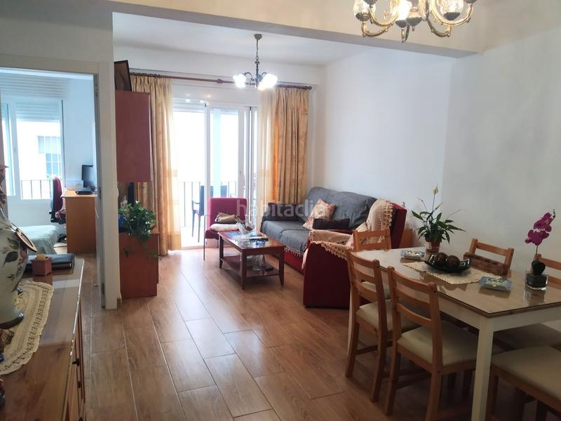 Foto 335fe0a2-9917-4f56-941c-e277de3716db. Appartement dans La Victoria Málaga