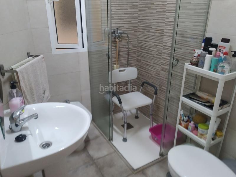 Foto 40397e1c-b2b5-4363-a7b6-4c15c58488f3. Appartement dans La Victoria Málaga