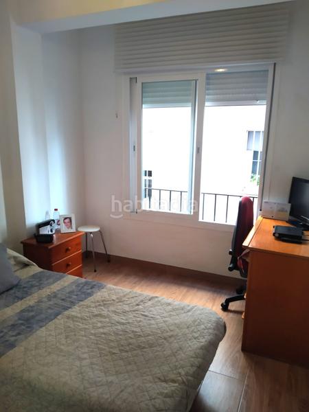 Foto 41a051a8-5caa-469c-ba0d-9a6c91ecea3f. Appartement dans La Victoria Málaga