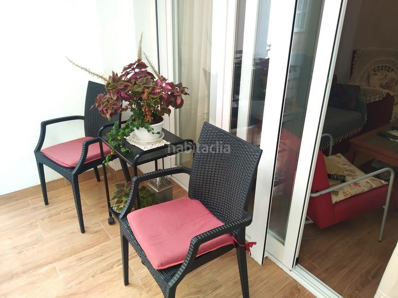 Foto 5986b7ab-1f16-42f7-84b6-eb33e6769baa. Appartement dans La Victoria Málaga