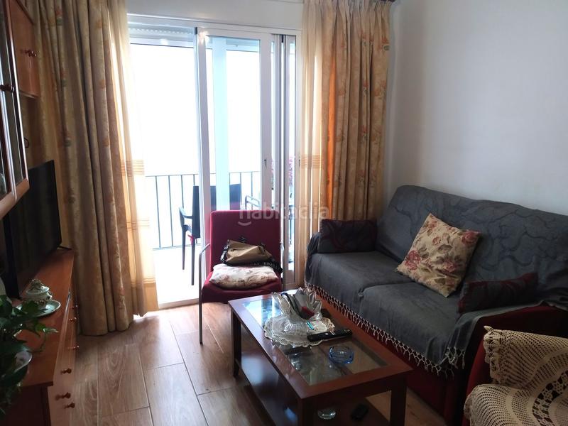 Foto 7b03a8ed-153a-46ac-8d16-e316b5870a6b. Appartement dans La Victoria Málaga