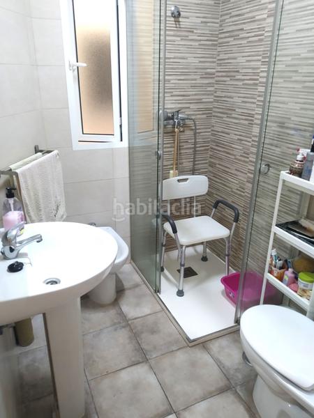 Foto 7fca7cce-9dc5-40ed-86c3-fe4bdede85c1. Appartement dans La Victoria Málaga