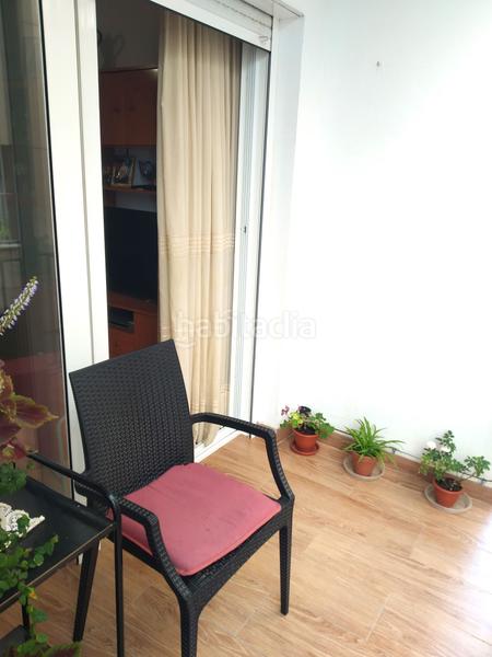 Foto 8e7552e9-58e8-44b2-ab9b-72857b4f38bd. Appartement dans La Victoria Málaga