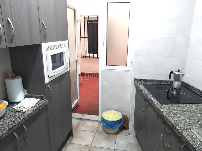 Foto 9572614a-4030-41fc-8c4c-a6d3d0b66f54. Appartement dans La Victoria Málaga