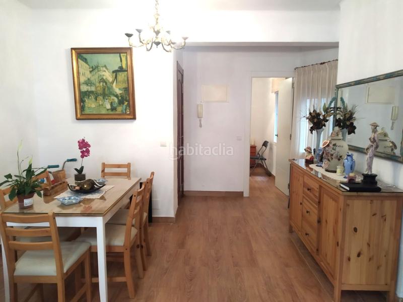 Foto ab162297-571e-473c-b82b-d9bce32a1f23. Appartement dans La Victoria Málaga