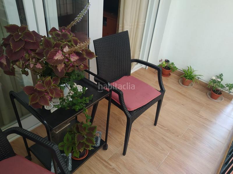 Foto d90ee83f-4cb5-4085-8638-c2664868371a. Appartement dans La Victoria Málaga