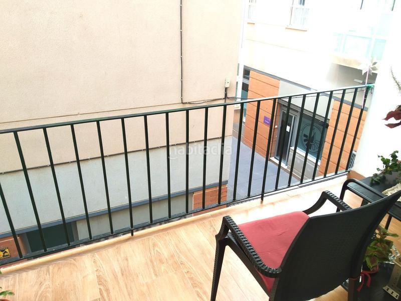 Foto db8912e7-5881-49a1-967d-5482642dd91a. Appartement dans La Victoria Málaga