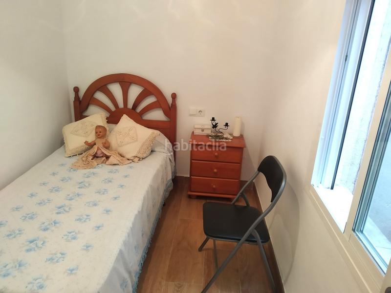 Foto f151a253-2ec7-42c2-951a-9fa9584ac3d8. Appartement dans La Victoria Málaga
