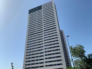Piso  Martiricos. Piso a estrenar amueblado, torres sky martiricos, planta 28