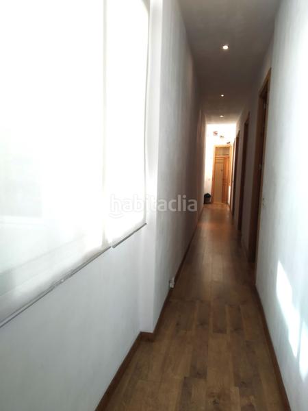 Foto 82232542-3d61-4020-b16b-71a6ce6a63c2. Piso  exterior, ubicado en la última planta de un edificio histórico rehabilitado en Málaga