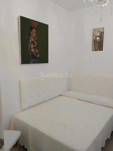 Foto 3ea8dd71-f865-43ef-97ff-dc2509a3c49a. Piso magnífico piso en el Centro Histórico en Centro Histórico Málaga