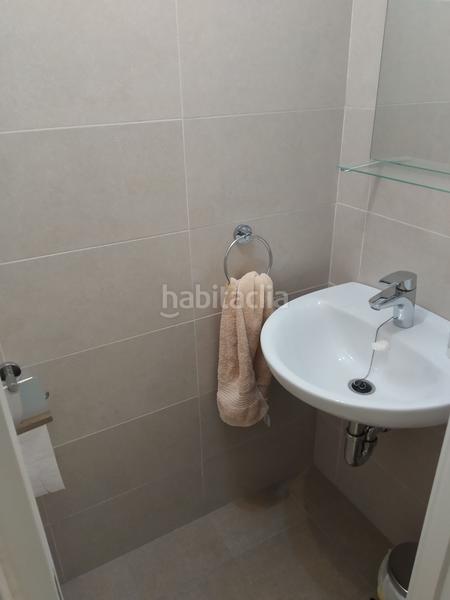 Foto 4791613d-5c15-4ba8-863b-aa3edca20a39. Piso magnífico piso en el Centro Histórico en Centro Histórico Málaga