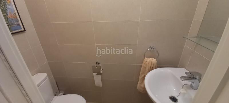 Foto 67cea951-c112-4d10-82b0-bbf3533cb4a1. Piso magnífico piso en el Centro Histórico en Centro Histórico Málaga