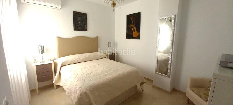 Foto 8da80c09-3615-4d7f-bc77-142c64432919. Piso magnífico piso en el Centro Histórico en Centro Histórico Málaga
