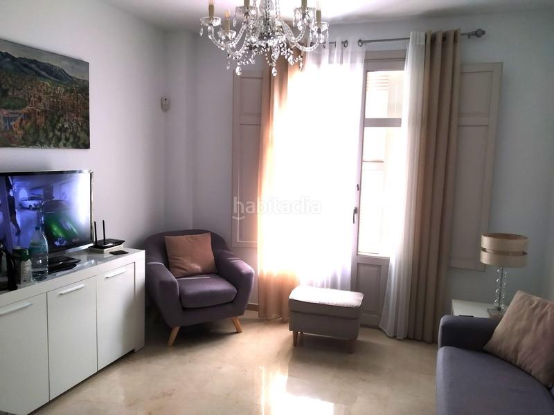 Foto a03f7c17-b005-4962-a6f4-fefbbb08c460. Piso magnífico piso en el Centro Histórico en Centro Histórico Málaga