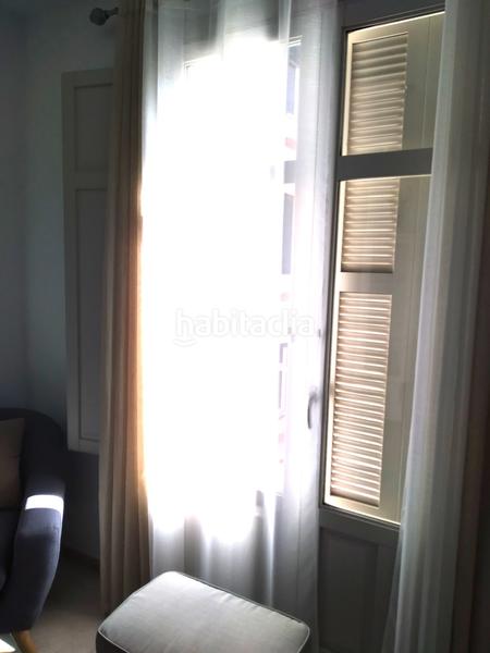Foto b2e08c79-d87a-4986-824b-49d3e19d4cc6. Piso magnífico piso en el Centro Histórico en Centro Histórico Málaga