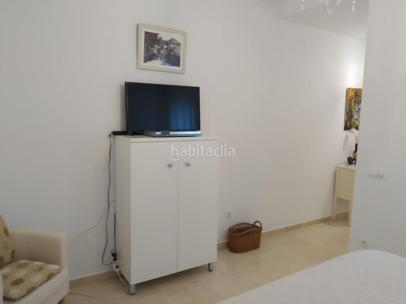 Foto ba2d3c67-19e5-47ae-9987-794fae13d9e4. Piso magnífico piso en el Centro Histórico en Centro Histórico Málaga