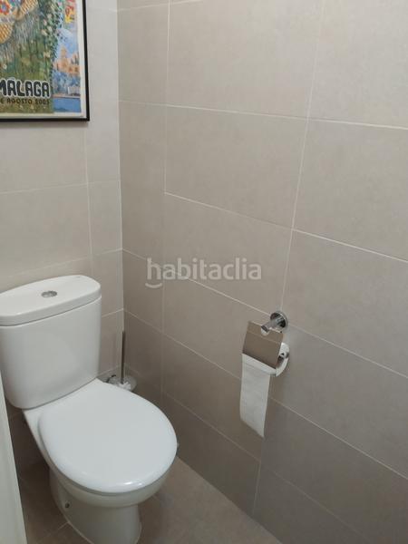 Foto ce664fae-7dda-40cb-a799-656f613e5b59. Piso magnífico piso en el Centro Histórico en Centro Histórico Málaga