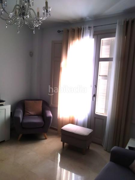 Foto d2db8d3c-bd8c-44de-a204-9d64e8179edd. Piso magnífico piso en el Centro Histórico en Centro Histórico Málaga