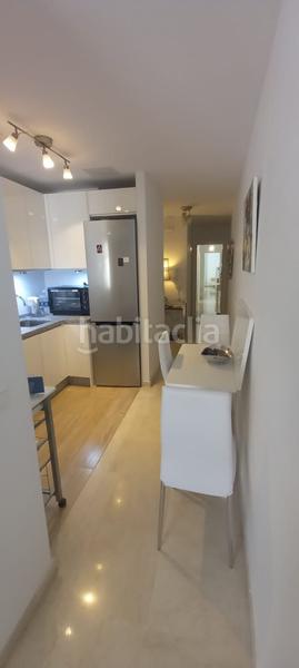 Foto dd65c306-dbe7-4360-adc2-124abd1ed369. Piso magnífico piso en el Centro Histórico en Centro Histórico Málaga